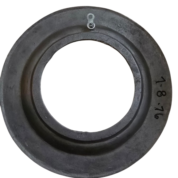 Spirit of '76 Decorative Plate - Picture 2 of 2